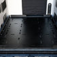 Black Cargo Slide Out By Canyon Adventure Vans