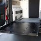Cargo Deck Revel In Black
