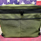 Center Console Caddy for Sprinter, Transit, and Promaster Vans