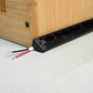 Corner Venture L-Track - 2 Pack
