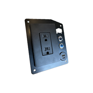 Power Plate - Made By Rigwell