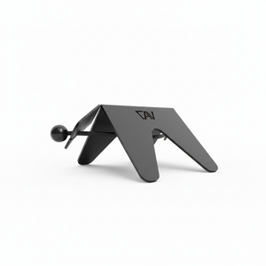 Magnetic Bike Stand