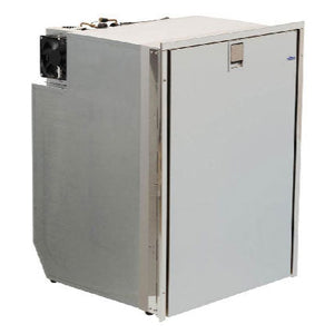 Drawer 85 refrigerator - side view