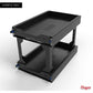 Cargo Tray System Pro - 28" X 22" Cargo Slide