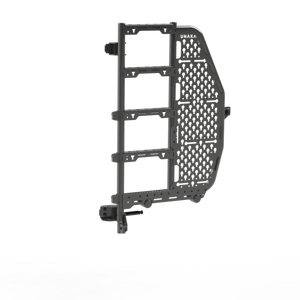 Easy Step Rear Ladder System