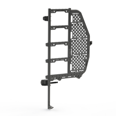 Easy Step Rear Ladder Systen