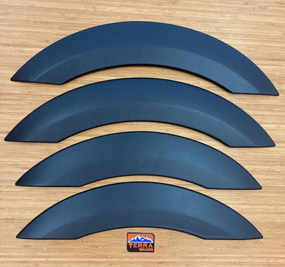 Fenders For Sprinter 