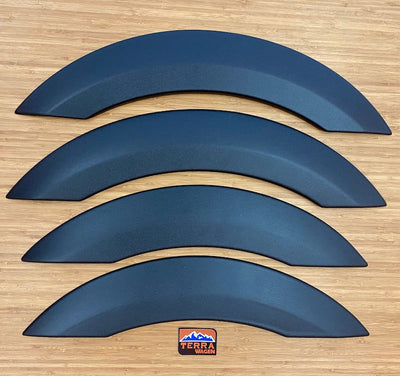 Fenders For Sprinter 