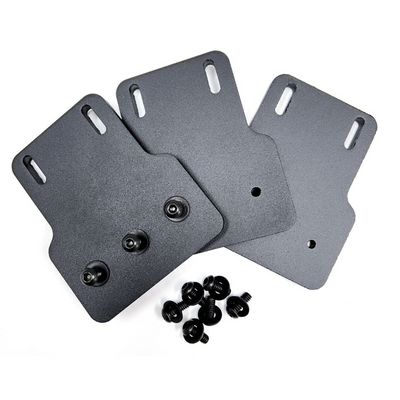 Fiamma Adapter Brackets and bolts