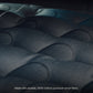 Luno Mattress Fabric