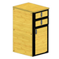 Grub Drawer Cab for Vans