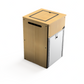 Grub Fridge Cab - Universal Fit & Compatible with Most Vans