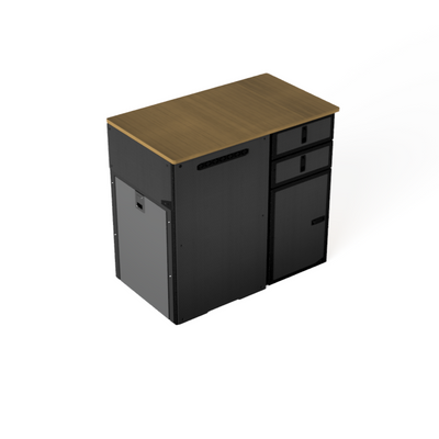 Grub Galley - Stealth