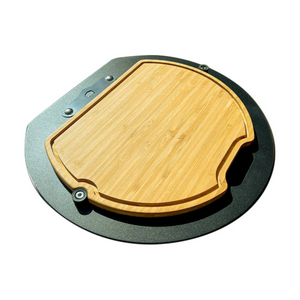 Grub Lid for sink