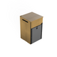 Grub Fridge Cab - Bamboo
