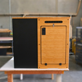 Grub Galley - Universal Fit & Compatible with Most Vans