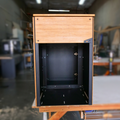 Grub Galley - Universal Fit & Compatible with Most Vans
