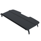 SPRINTER HEADLINER SHELF INCLUDES CURTAIN ROD AND LINER