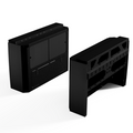 Hercules Bed & Storage System - Sprinter, Promaster and Transit Vans