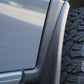 Mudguards for Sprinter Vans