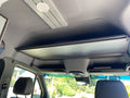 Headliner Shelf + Curtain Rod and Soft-Liner