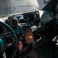 CAV Dash Tray Pro for Sprinter