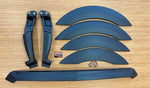 Full 907 Bundle Kit For Fenders Wheels and Front as well as Handles