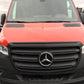 Aero Head Spoiler Front Bumper