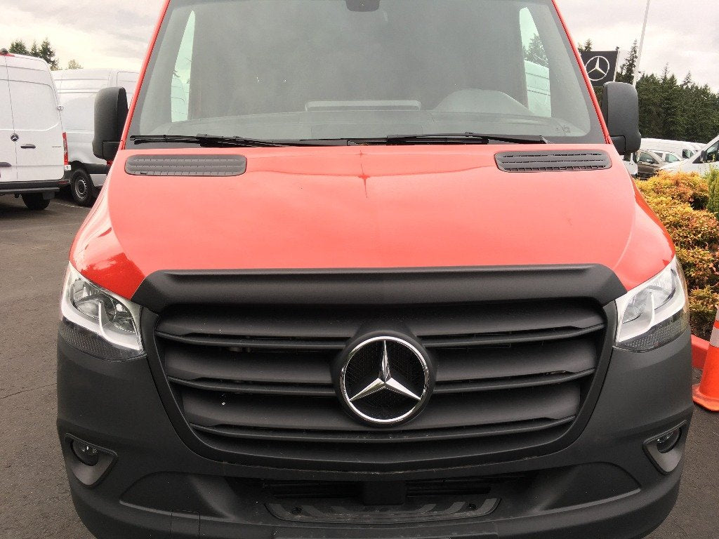 Aero Head Spoiler Front Bumper