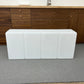 33 Gallon Water Tank for Sprinter Vans - front profile view