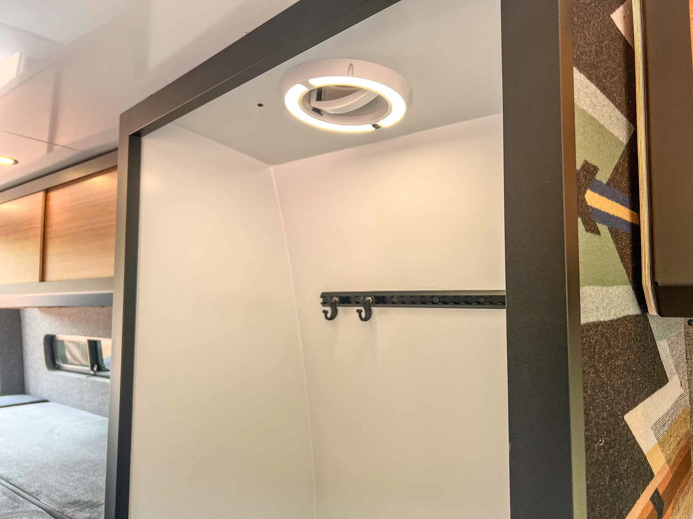Shower Light 