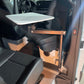 Mercedes Sprinter B-Pillar Lagun Table Mount