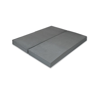 Mattress for Hercules Van Bed for Sprinter, Transit and Promaster Vans