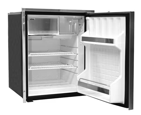 Cruise 85 refrigerator