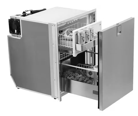 Isotherm Drawer