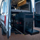 Cargo Tray System Pro - 16" LEGS ONLY