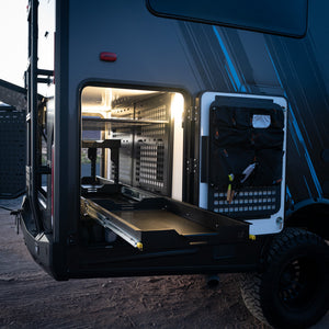 Cargo Tray System Pro - 22" X 36" Cargo Slide