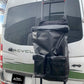 Rear Ladder Trash Bag