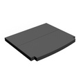 Mattress for Hercules Van Bed for Sprinter, Transit and Promaster Vans
