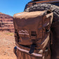 Spare Tire Trash Bag