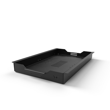 Cargo Tray System Pro - TRAY ONLY 28" X 22"