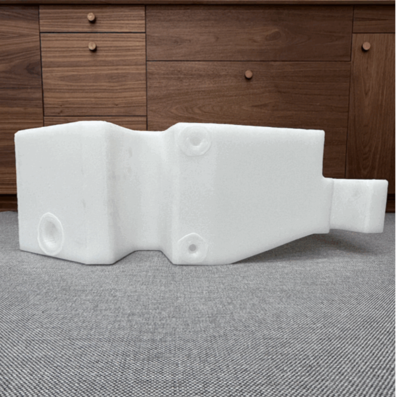 NW Conversions 24 Gallon Ford Transit Spare Tire Tank (TR-ST-24)