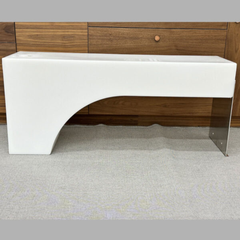 25 Gallon Dually Wheel Well Water Tank (SP-DU-35)