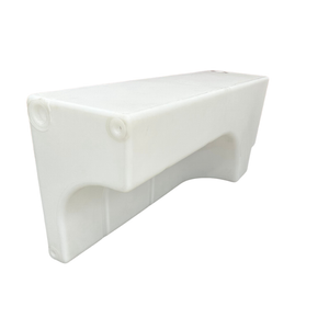 NW Conversions 33 Gallon Wheel Well Water Tank - Left (SP-L-33)