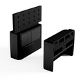 Nomad Murphy Bed & Storage System - Sprinter, Promaster and Transit Vans
