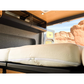 Nomad Mattress in Sprinter 144