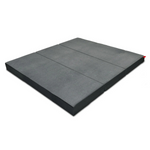Sprinter Nomad Matress for Sprinter 144 with no flares