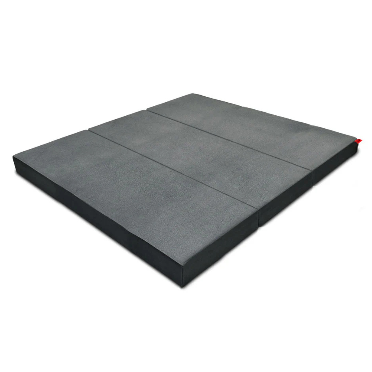 Sprinter Nomad Matress for Sprinter 144 with no flares