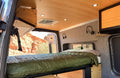 Nomad Murphy Bed & EcoFlow 5kWh Bundle