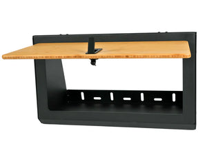 NEW! Stash Cab - Single Hinged Door Cabinet for Sprinter Vans